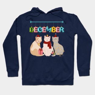 December Hoodie